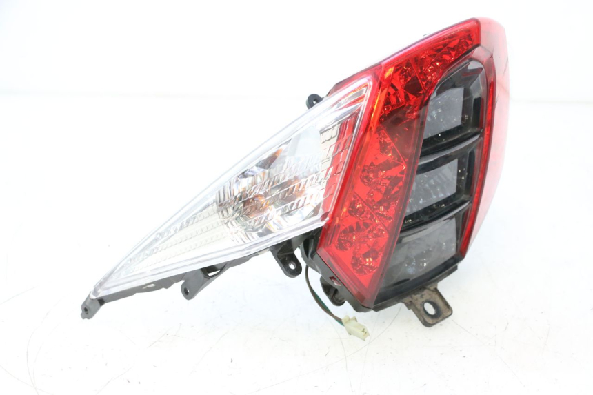 photo de RÜCKLICHT KYMCO MOVIE S 125 (2009 - 2018) - Detailansicht des Bauteils