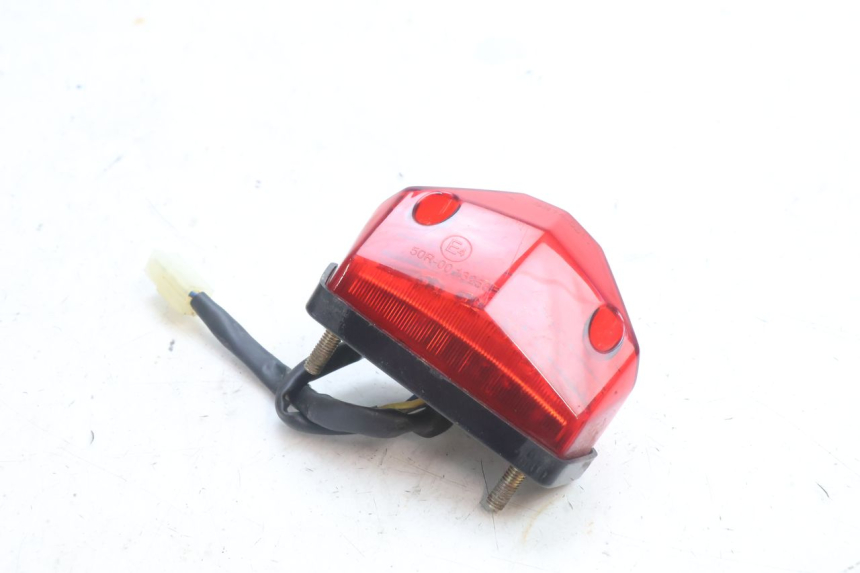photo de RÜCKLICHT RIEJU MRT PRO SUPERMOTARD 50 (2007 - 2018) - Detailansicht des Bauteils