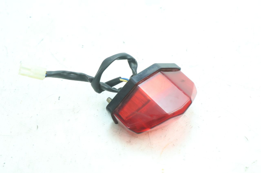 photo de RÜCKLICHT RIEJU MRT PRO SUPERMOTARD 50 (2007 - 2018) - Alternative Perspektive