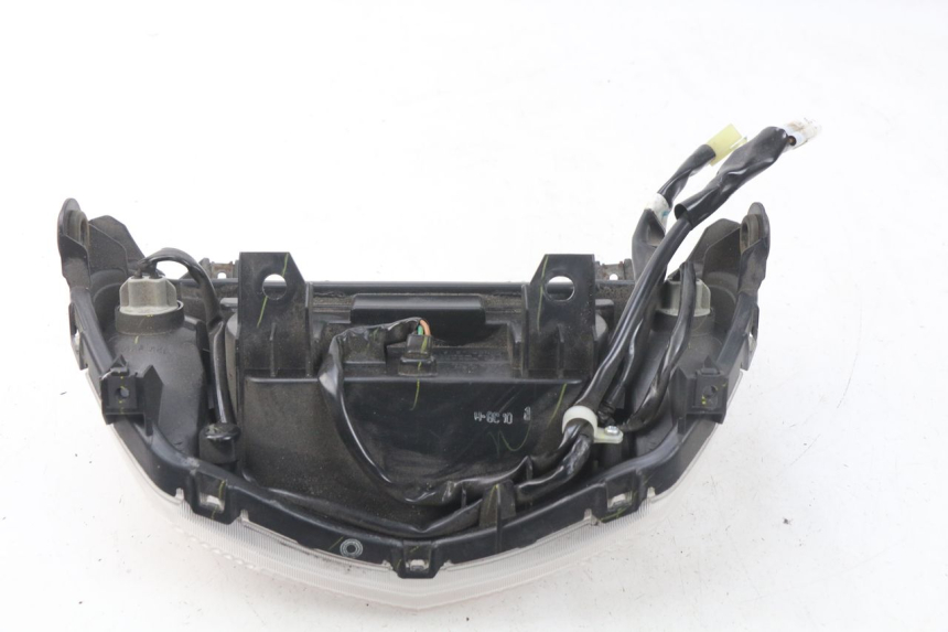 photo de RÜCKLICHT MBK MW TRYPTIK 125 (2017 - 2022) - Alternative Perspektive