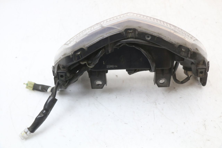 photo de RÜCKLICHT MBK MW TRYPTIK 125 (2014 - 2016) - Technische Nahaufnahme