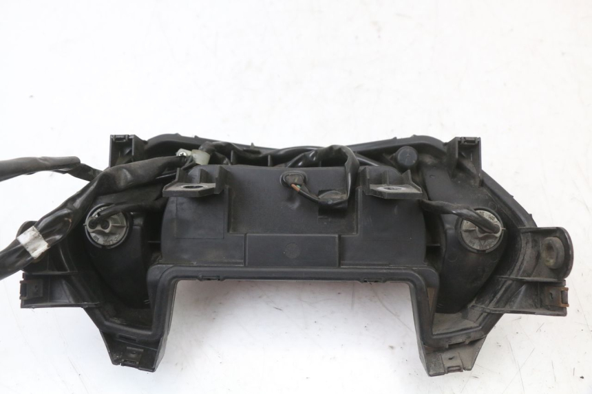 photo de RÜCKLICHT MBK MW TRYPTIK 125 (2014 - 2016) - Gesamtansicht des Produkts