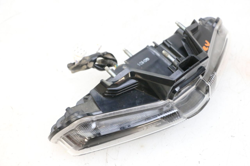 photo de RÜCKLICHT YAMAHA NEO'S CORE 1 (2022 - 2026) - Detailansicht des Bauteils