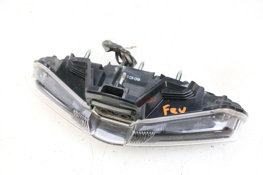 photo de RÜCKLICHT YAMAHA NEO'S CORE 1 (2022 - 2026) - Zoom auf Gebrauchszustand