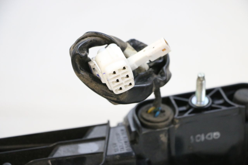 photo de RÜCKLICHT YAMAHA NEO'S CORE 1 (2022 - 2026) - Gesamtansicht des Produkts