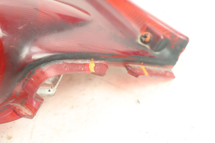 photo de RÜCKLICHT YAMAHA NEO'S NEOS 2T 50 (1998 - 2007) - Details der Befestigungspunkte