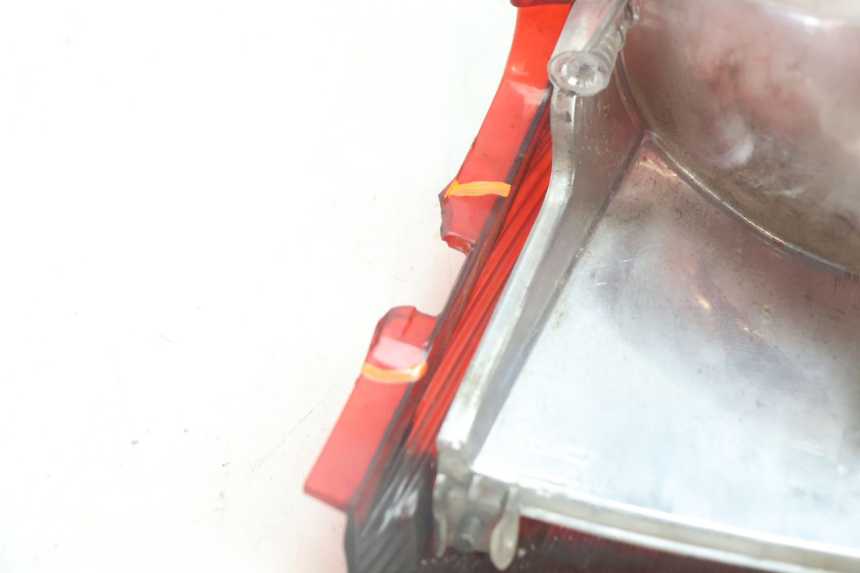 photo de RÜCKLICHT YAMAHA NEO'S NEOS 2T 50 (1998 - 2007) - Kennzeichnungen und Originalreferenzen