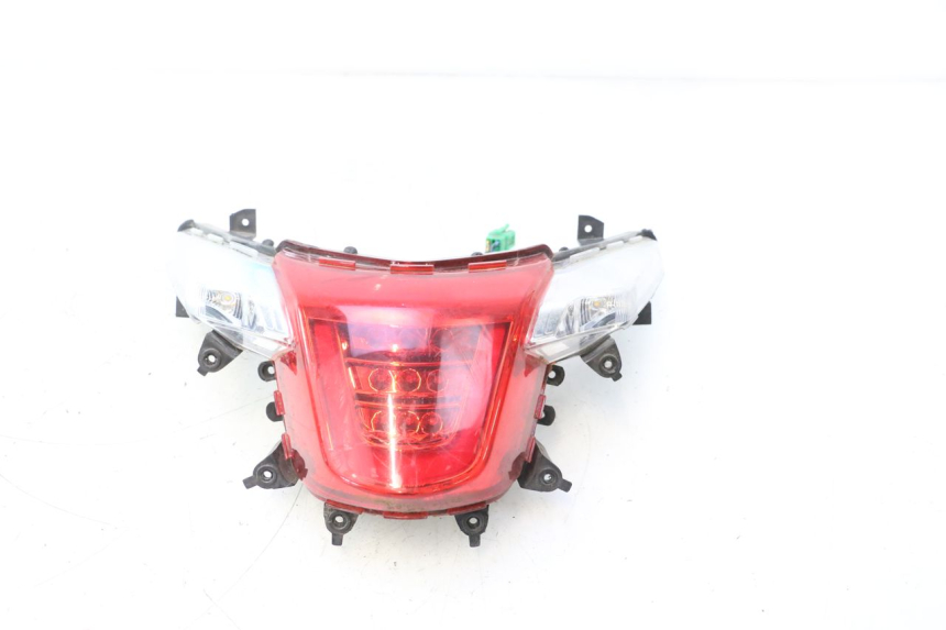 photo de RÜCKLICHT KYMCO LIKE 4T 50 (2019 - 2025) - Hauptansicht