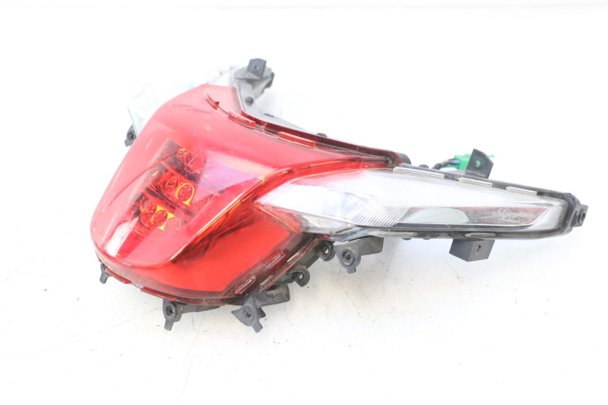 photo de RÜCKLICHT KYMCO LIKE 4T 50 (2019 - 2025) - Detailansicht des Bauteils