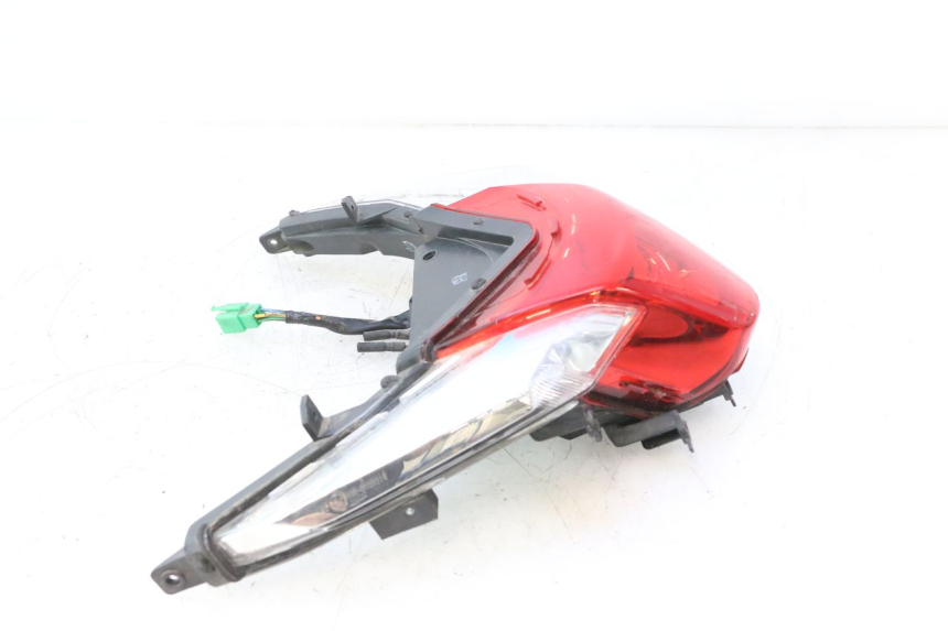 photo de RÜCKLICHT KYMCO LIKE 4T 50 (2019 - 2025) - Zoom auf Gebrauchszustand