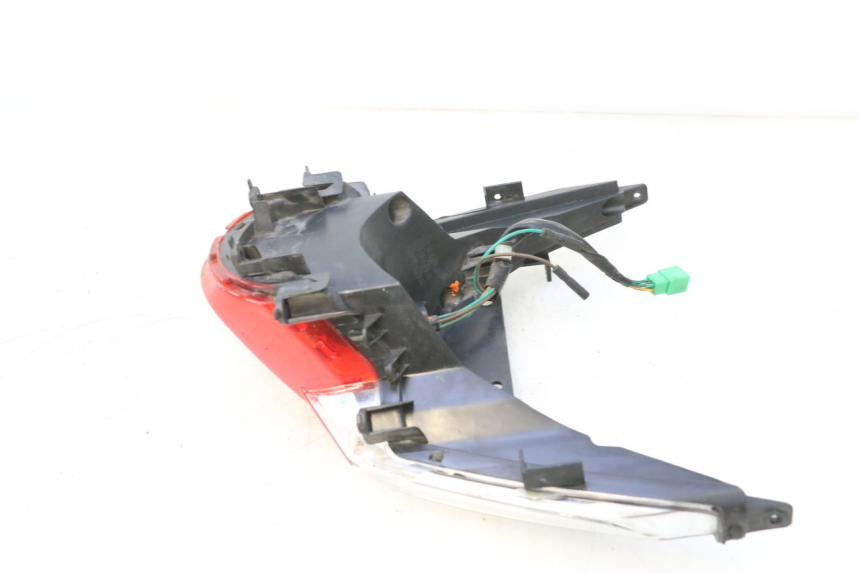 photo de RÜCKLICHT KYMCO LIKE 4T 50 (2019 - 2025) - Oberflächenzustand und Material