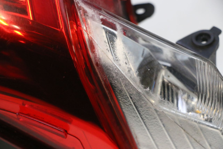 photo de RÜCKLICHT KYMCO LIKE 4T 50 (2019 - 2025) - Charakteristische Merkmale