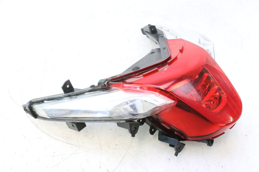 photo de RÜCKLICHT KYMCO LIKE 4T 50 (2019 - 2025) - Alternative Perspektive