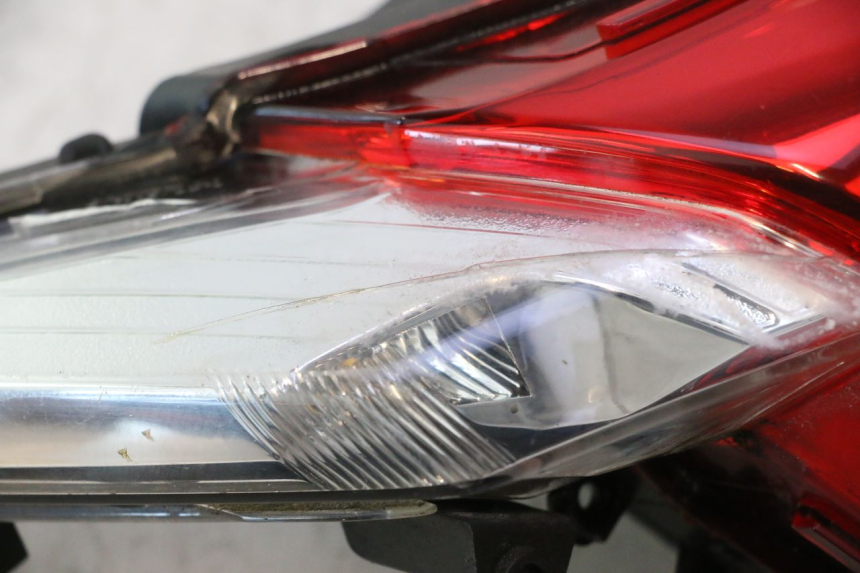 photo de RÜCKLICHT KYMCO LIKE 4T 50 (2019 - 2025) - Technische Nahaufnahme