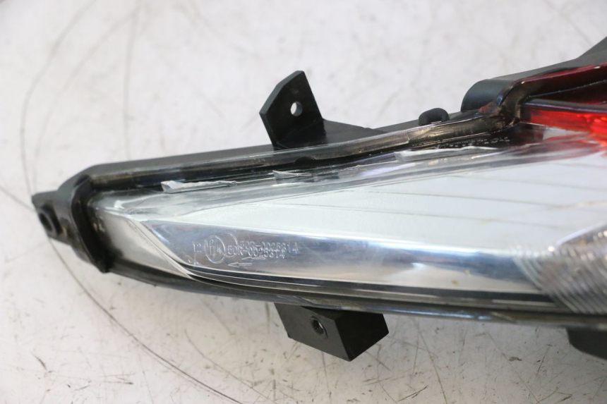 photo de RÜCKLICHT KYMCO LIKE 4T 50 (2019 - 2025) - Gesamtansicht des Produkts