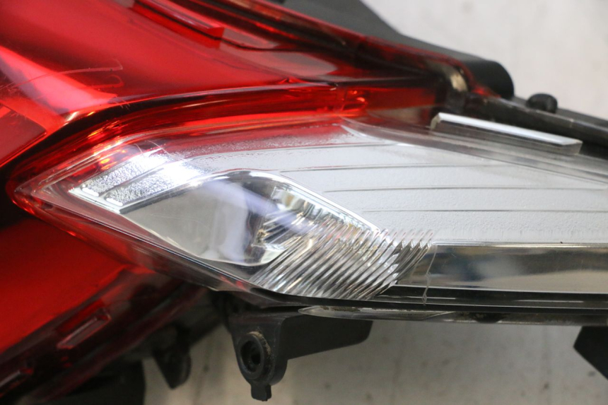 photo de RÜCKLICHT KYMCO LIKE 4T 50 (2019 - 2025) - Details der Befestigungspunkte