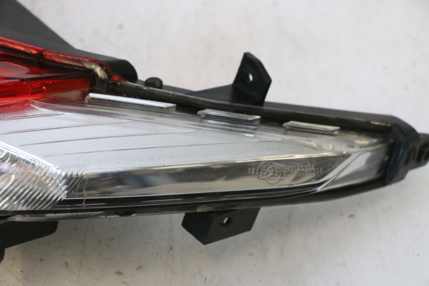photo de RÜCKLICHT KYMCO LIKE 4T 50 (2019 - 2025) - Oberflächenzustand und Material