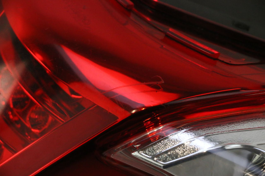 photo de RÜCKLICHT KYMCO LIKE 4T 50 (2019 - 2025) - Geprüftes Gebrauchtteil