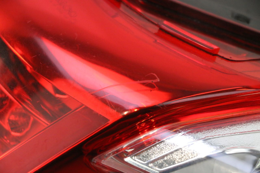 photo de RÜCKLICHT KYMCO LIKE 4T 50 (2019 - 2025) - Kennzeichnungen und Originalreferenzen