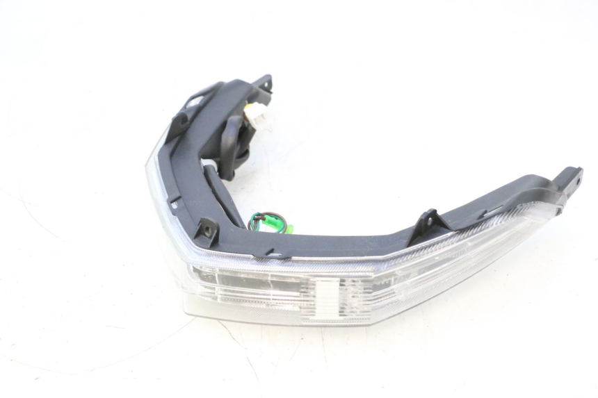 photo de RÜCKLICHT IMF INDUSTRIE NEW PACH 2T 50 (2014 - 2020) - Technische Nahaufnahme