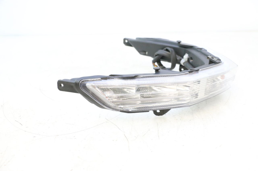 photo de RÜCKLICHT IMF INDUSTRIE NEW PACH 2T 50 (2014 - 2020) - Gesamtansicht des Produkts