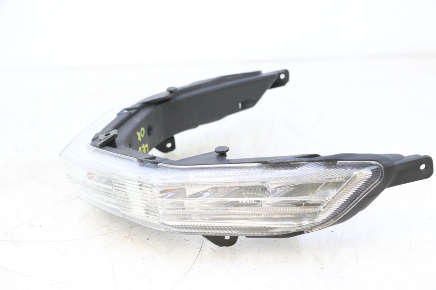 photo de RÜCKLICHT IMF INDUSTRIE NEW PACH 2T 50 (2014 - 2020) - Oberflächenzustand und Material