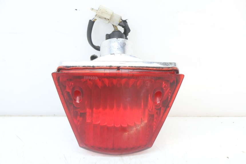 photo de RÜCKLICHT PIAGGIO NEW TYPHOON 50 (2018 - 2021) - Hauptansicht