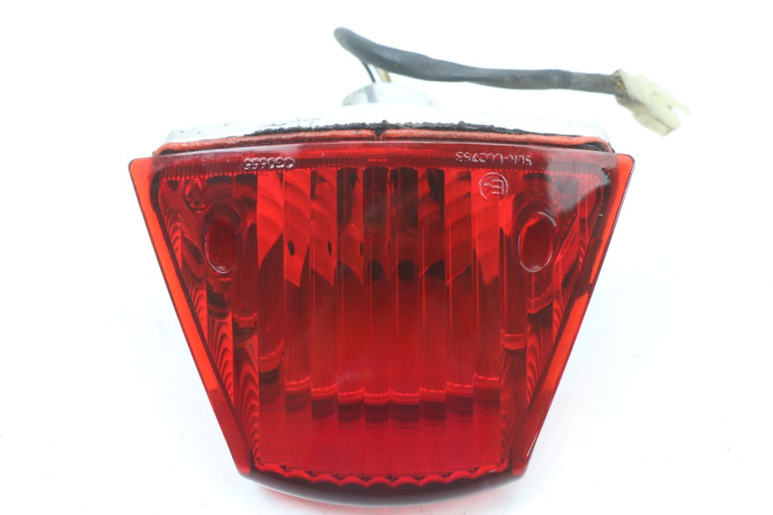 photo de RÜCKLICHT PIAGGIO NEW TYPHOON 50 (2018 - 2021) - Hauptansicht