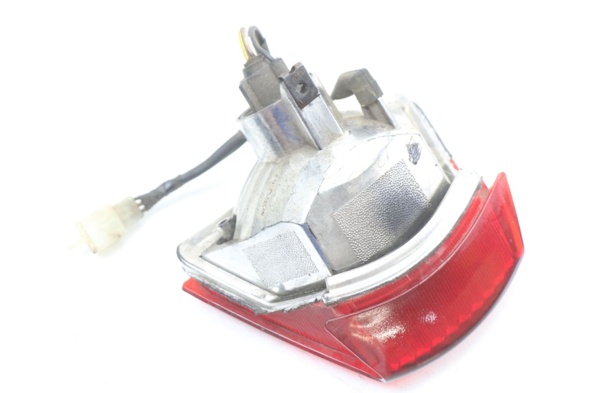 photo de RÜCKLICHT PIAGGIO NEW TYPHOON 50 (2018 - 2021) - Technische Nahaufnahme