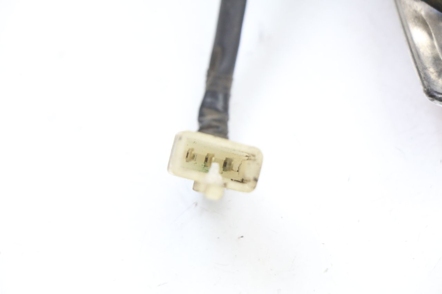 photo de RÜCKLICHT PIAGGIO NEW TYPHOON 50 (2018 - 2021) - Details der Befestigungspunkte