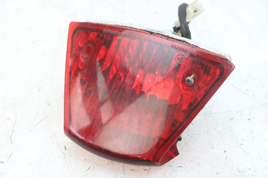 photo de RÜCKLICHT PIAGGIO NEW TYPHOON 50 (2018 - 2021) - Alternative Perspektive