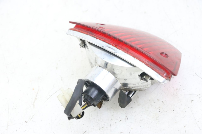 photo de RÜCKLICHT PIAGGIO NEW TYPHOON 50 (2018 - 2021) - Details der Befestigungspunkte