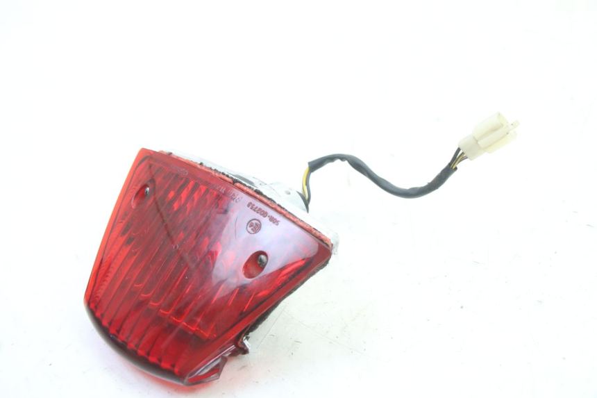 photo de RÜCKLICHT PIAGGIO NEW TYPHOON 50 (2018 - 2021) - Zoom auf Gebrauchszustand