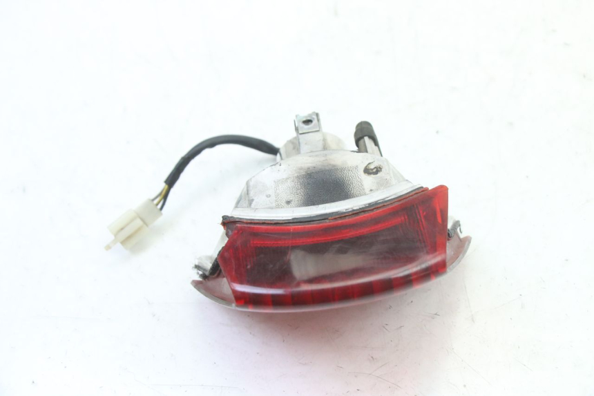 photo de RÜCKLICHT PIAGGIO NEW TYPHOON 50 (2018 - 2021) - Technische Nahaufnahme