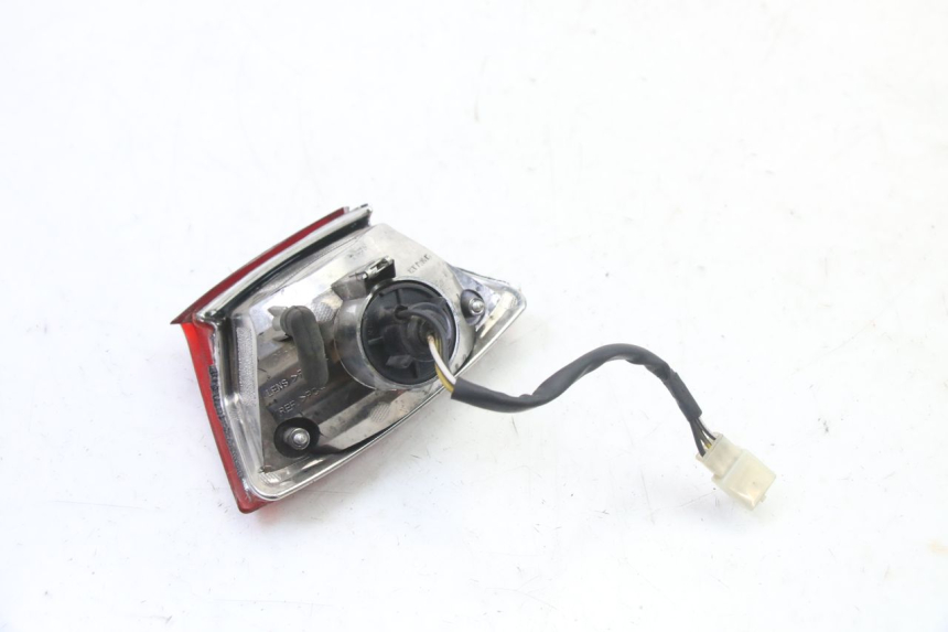 photo de RÜCKLICHT PIAGGIO NEW TYPHOON 50 (2018 - 2021) - Details der Befestigungspunkte