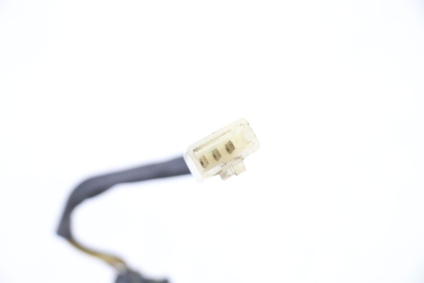 photo de RÜCKLICHT PIAGGIO NEW TYPHOON 50 (2018 - 2021) - Oberflächenzustand und Material