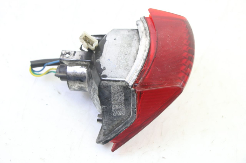 photo de RÜCKLICHT PIAGGIO NEW TYPHOON 50 (2010 - 2017) - Zoom auf Gebrauchszustand