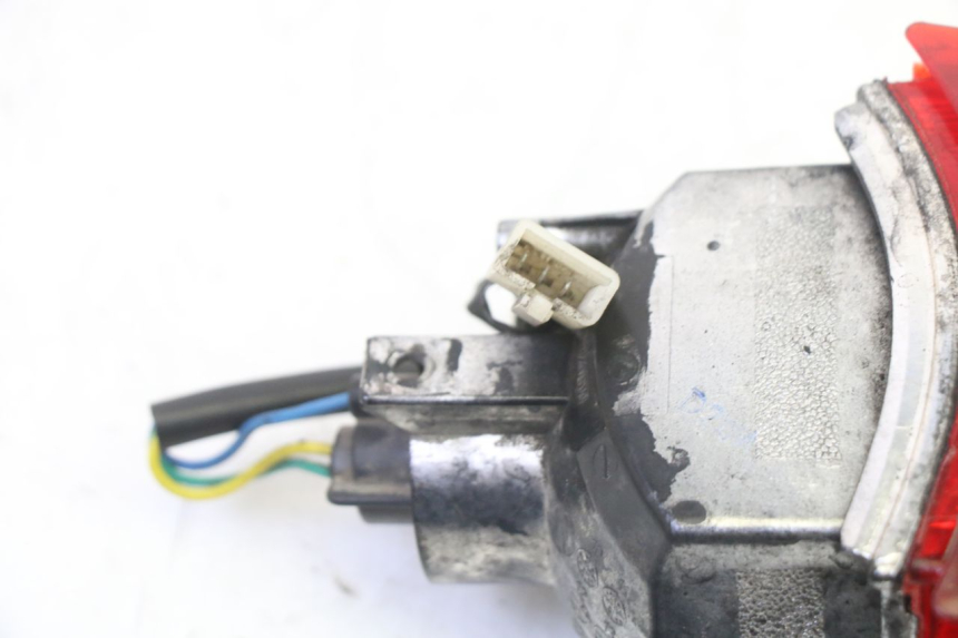 photo de RÜCKLICHT PIAGGIO NEW TYPHOON 50 (2010 - 2017) - Alternative Perspektive