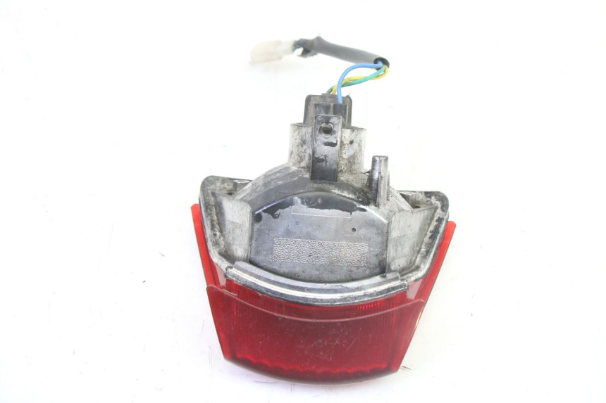 photo de RÜCKLICHT PIAGGIO NEW TYPHOON 50 (2010 - 2017) - Technische Nahaufnahme