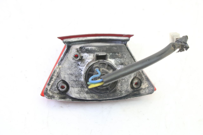 photo de RÜCKLICHT PIAGGIO NEW TYPHOON 50 (2010 - 2017) - Details der Befestigungspunkte