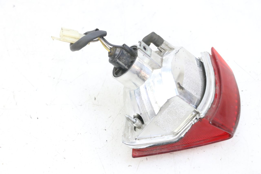 photo de RÜCKLICHT PIAGGIO NEW TYPHOON 50 (2018 - 2021) - Technische Nahaufnahme