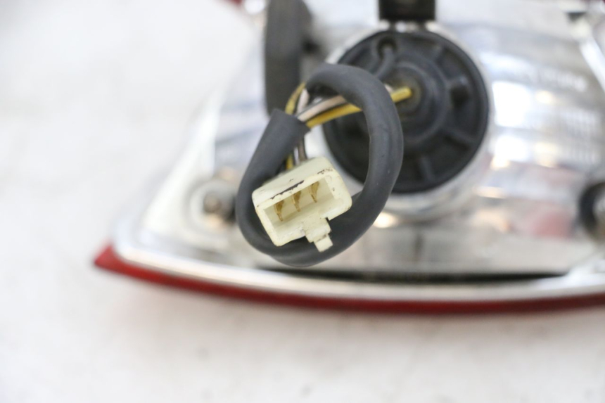 photo de RÜCKLICHT PIAGGIO NEW TYPHOON 50 (2018 - 2021) - Details der Befestigungspunkte