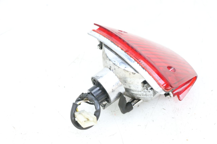 photo de RÜCKLICHT PIAGGIO NEW TYPHOON 50 (2018 - 2021) - Details der Befestigungspunkte