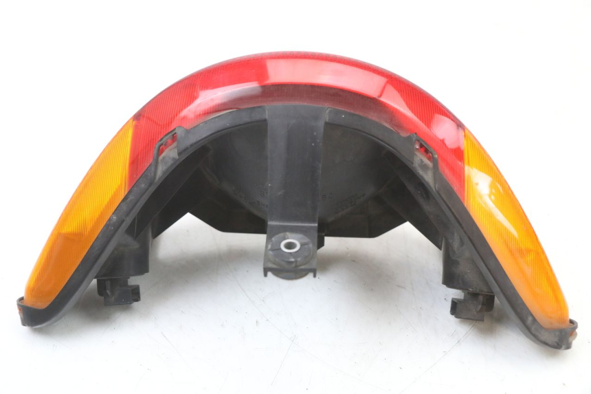 photo de RÜCKLICHT HONDA NTV DEAUVILLE 650 (1998 - 2001) - Alternative Perspektive