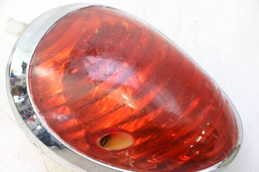 photo de RÜCKLICHT JM MOTORS OLDIES 4T 50 (2010 - 2020) - Detailansicht des Bauteils