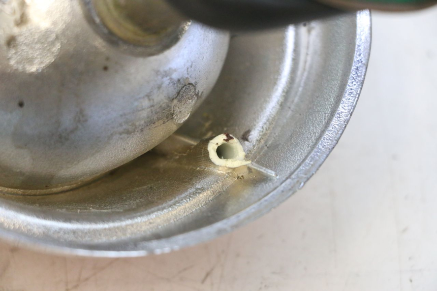 photo de RÜCKLICHT JM MOTORS OLDIES 4T 50 (2010 - 2020) - Zoom auf Gebrauchszustand