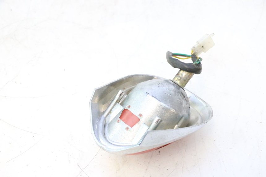 photo de RÜCKLICHT JM MOTORS OLDIES 4T 50 (2010 - 2020) - Gesamtansicht des Produkts