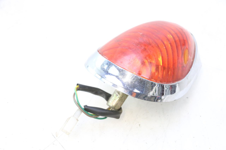 photo de RÜCKLICHT JM MOTORS OLDIES 4T 50 (2010 - 2020) - Geprüftes Gebrauchtteil