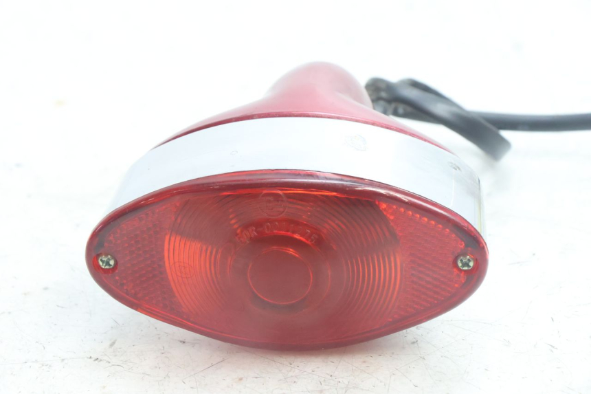 photo de RÜCKLICHT JM MOTORS OLDIES 4T 50 (2010 - 2020) - Detailansicht des Bauteils