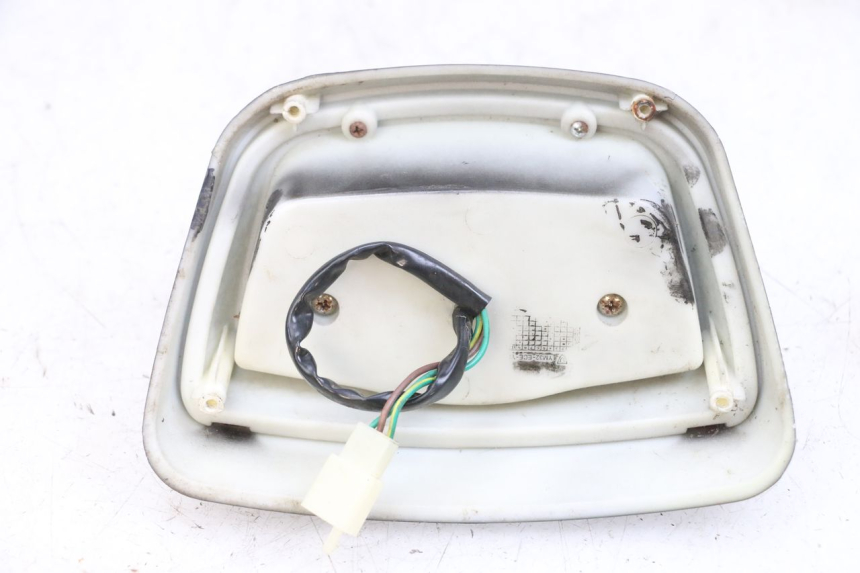 photo de RÜCKLICHT JM MOTORS OLDIES GT 4T 50 (2018 - 2025) - Alternative Perspektive